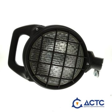 Рабочая фара WIRTGEN