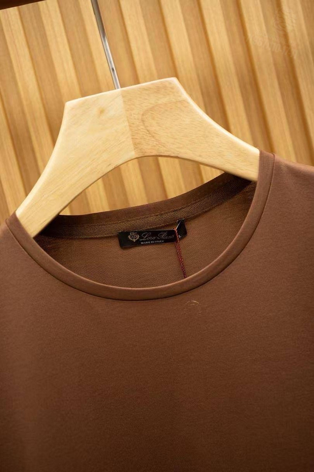 Футболка Loro Piana