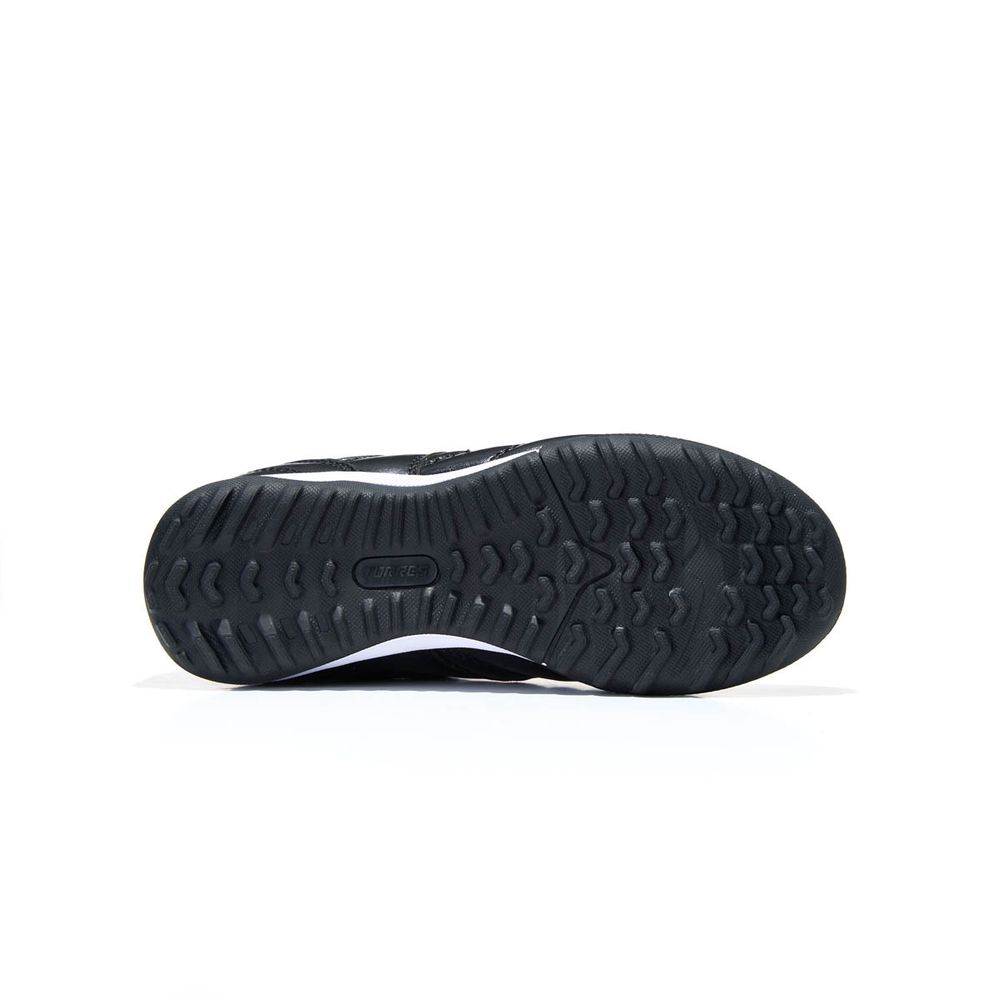 Бутсы футбольные (многошиповки) детские TORRES TURF, TS245241120-33, р.33, черный
