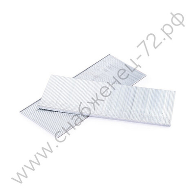 Шпильки для пневмостеплера тип 18GA F50, 1,0 х 50 мм 1000 шт. AERO