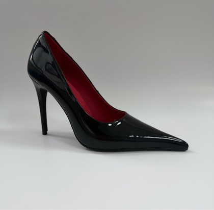 Туфли LUCIA BLACK