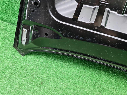 Капот EXEED VX (2021-н.в.)