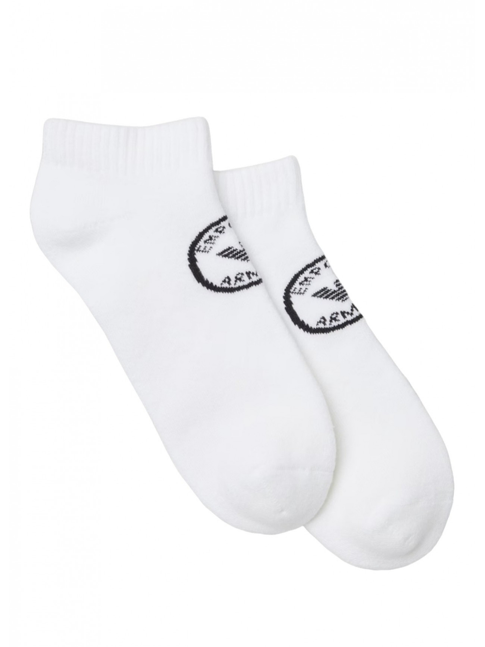 Носки мужские 2-Pack Ankle Socks EA UNDERWEAR