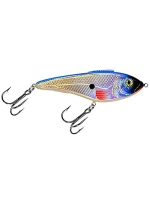 Воблер Джеркбейт РЕТРО Floating 105mm, вес - 19,0g,