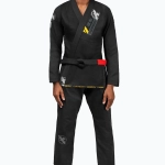 Кимоно Hayabusa Ascend Lightweight black