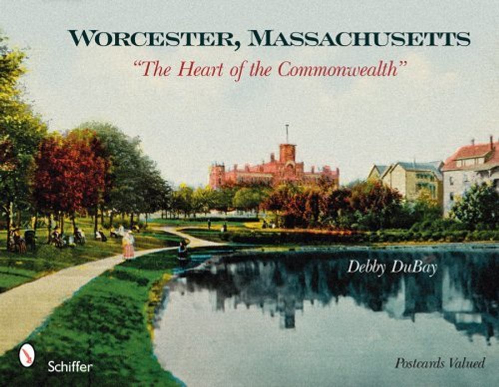 Worcester, Massachusetts