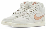 Кроссовки Nike Court Borough Mid Prem (Женская размерная сетка)
