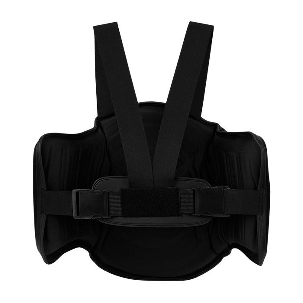 BG-10577 Защитный пояс ARMOR черный