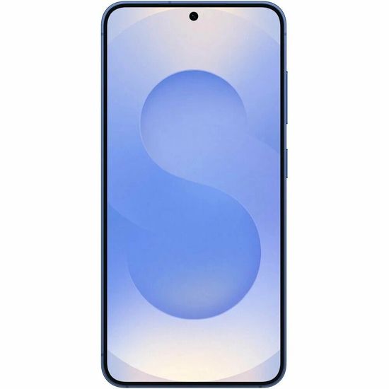 Смартфон Samsung Galaxy S25 12/512 ГБ Синий