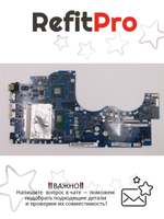 Материнская плата для ноутбука Lenovo ideaPad Y700-15ISK 80NV NOK i7-6700HQ V4G (5B20L80409), оригинал