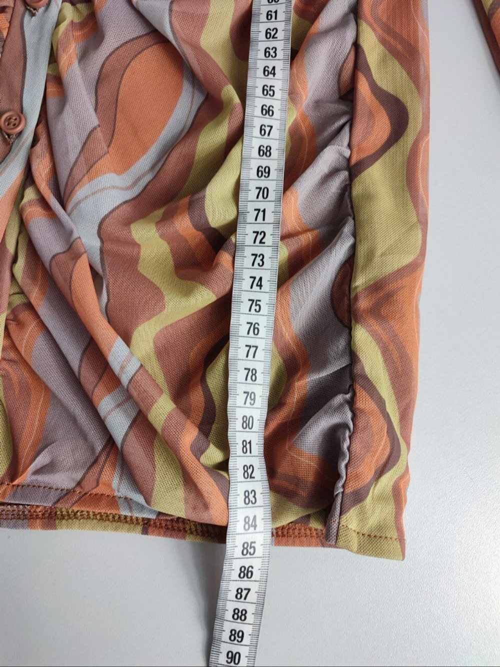 Платье DeFacto стильное 42 размер