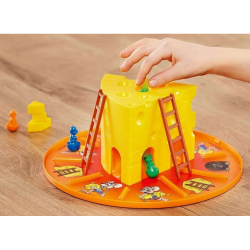 Настольная игра Ravensburger 245635 Кошки-мышки для детей 245635 — фото 3