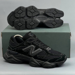 Кроссовки New Balance 9060 #507 (черн.)