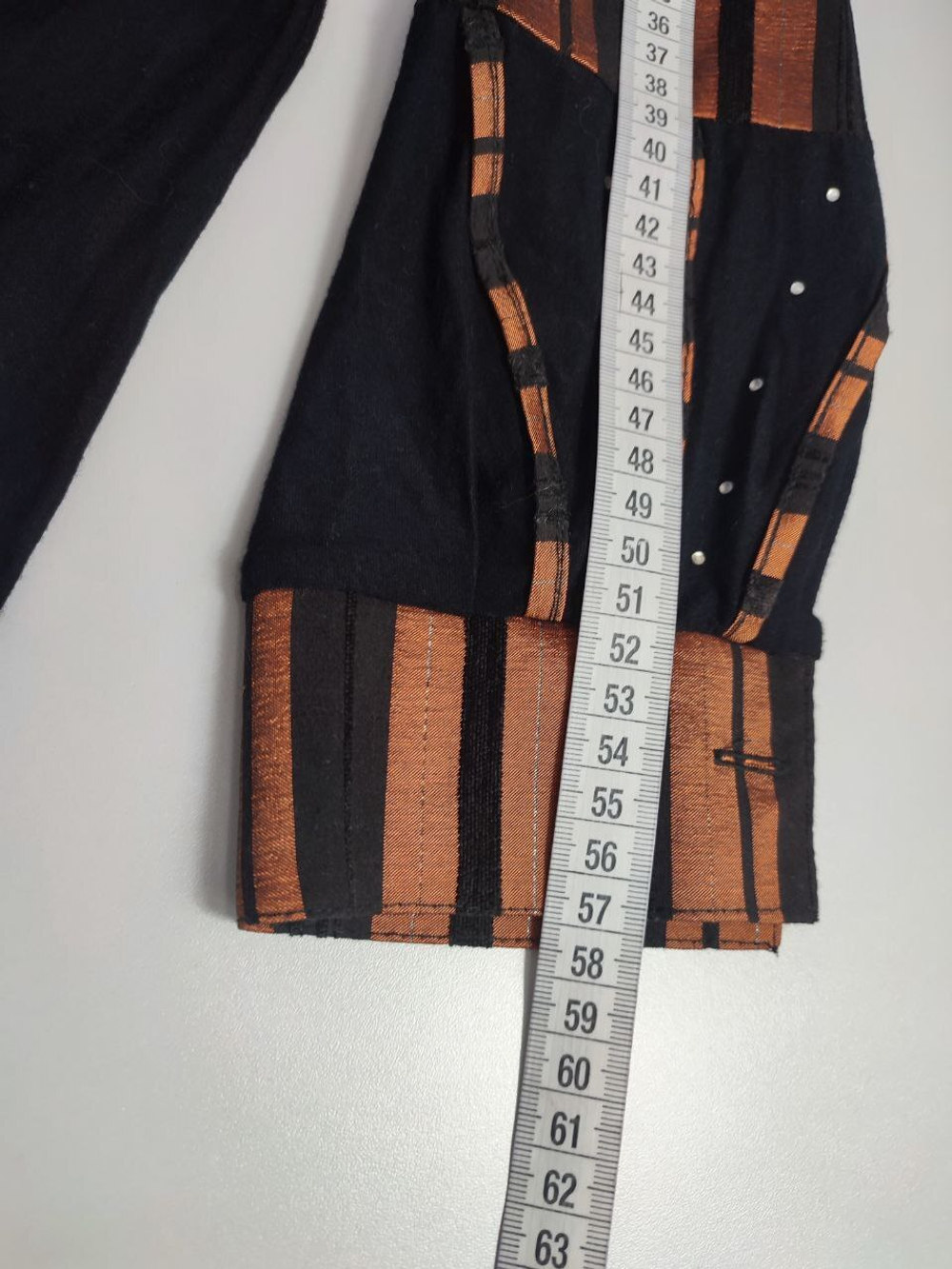 Рубашка Attane из вискозы 46 размер