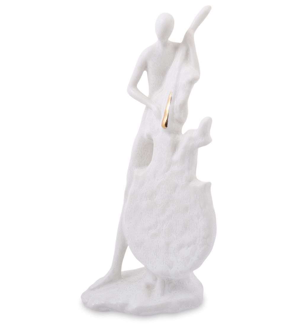 Cervena Kostka OS-176 Статуэтка «Вдохновение»