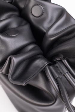 Сумка-ведро