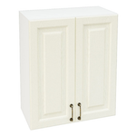 Кухонный модуль навесной Ницца ШВ 600 (В 600, Ф-40), 600х318х716 мм (МФ Сурская мебель)