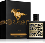 Lattafa Qaed Al Fursan  парфюм