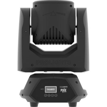 PROLIGHTS Pixie Beam вращающаяся голова Beam, 60Вт