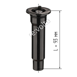 Наконечник-изолятор катушки зажигания Kia, RVLT-06