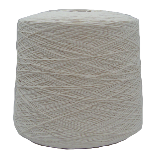 Бобинная пряжа Allegro (10001)