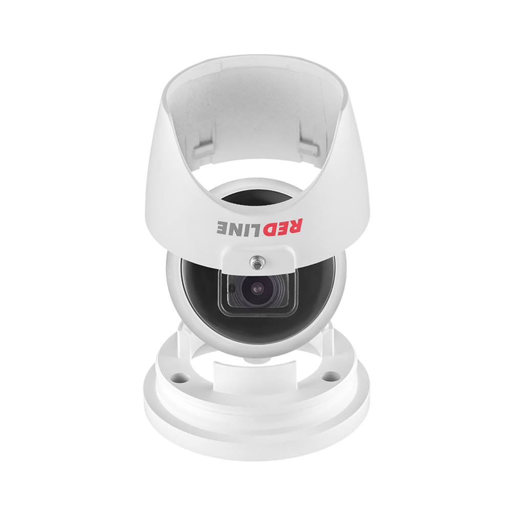IP-видеокамера RedLine RL-IP28P-S.eco