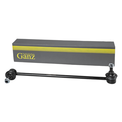 Тяга (стойка) переднего стабилизатора L BMW 3 SERIES 325xi/330xi GANZ GIK10231