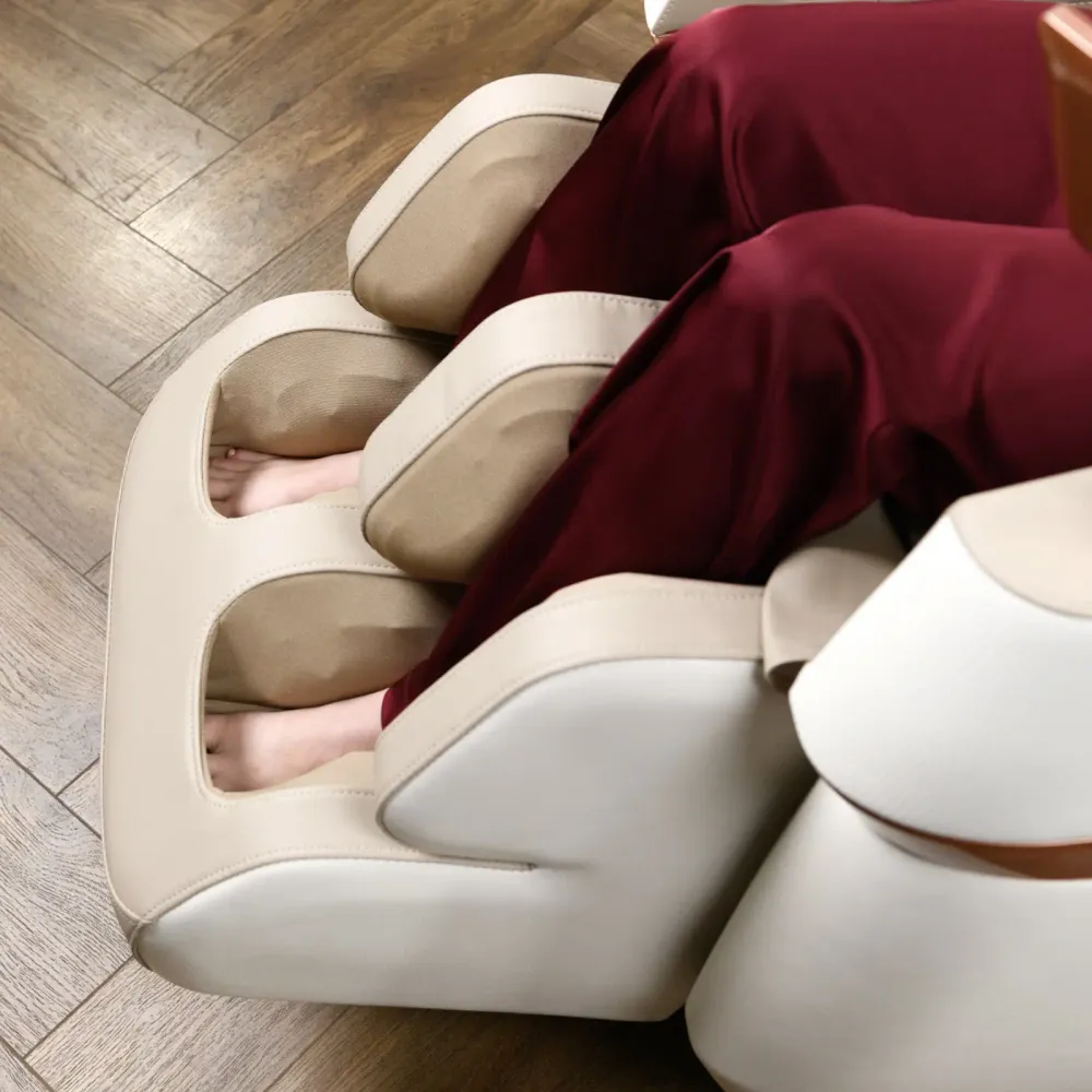 Массажное кресло Orlauf Chase