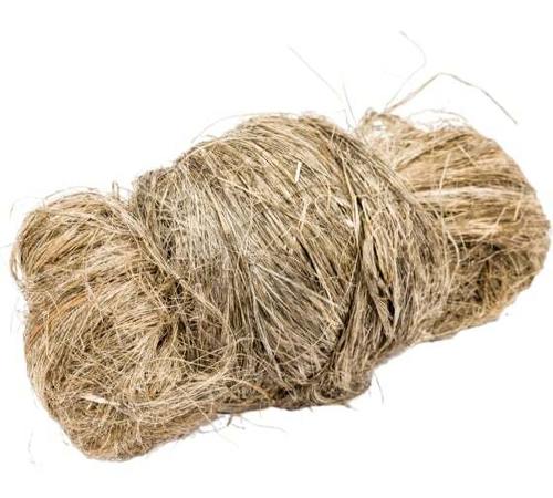 Лен сантехнический 50гр