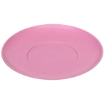 Тарелка пластиковая «ЭкоЛайф» 15см