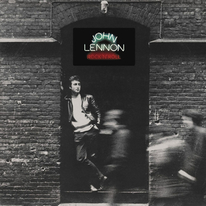 John Lennon / Rock 'N' Roll (LP)