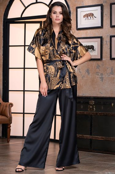 Пижама Mia-Amore 3476 &quot;Antika&quot;