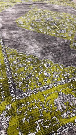 Персидский Ковер Код DF11