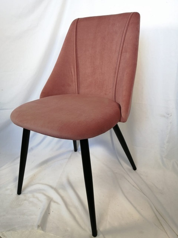 СТУЛ DC 916 розовый