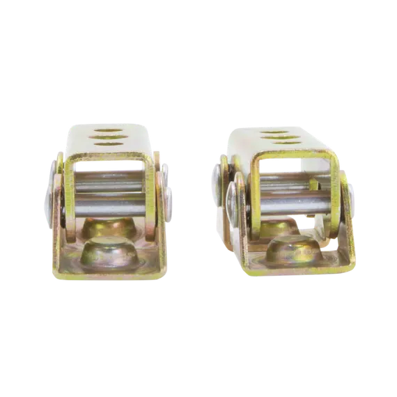 10 LBS Kwik mini SM1633 Магнитные фиксаторы (2шт)