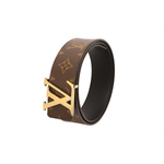 Пояс LOUIS VUITTON Logo 4cm, M0566V