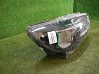 Битая Фара правая Lada Vesta (2015-2022) галоген