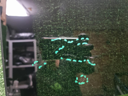 Панорамная крыша Changan CS55PLUS (2021-н.в.)