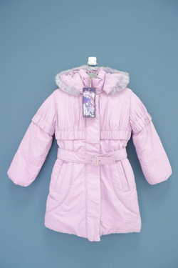 Куртка TIMAX 7/8 лет, новая