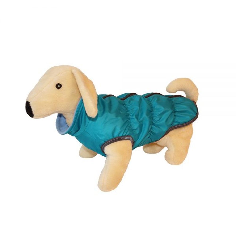 ГЮ-ВАС Жилет для собак "Барри", болонь/флис