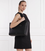 Сумка-шопер MUST MD Calvin Klein - черный(K60K610610)