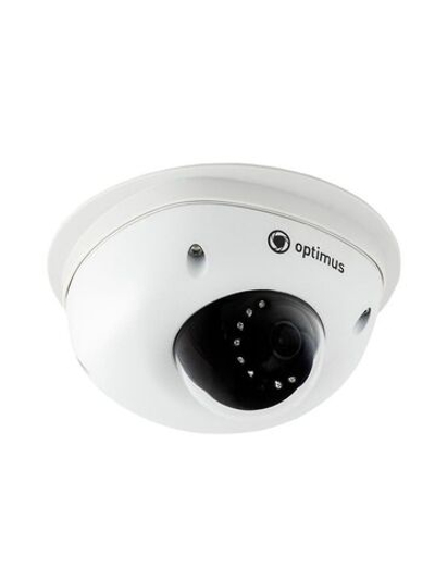 Видеокамера Optimus IP-P072.1(2.8)D_v.1