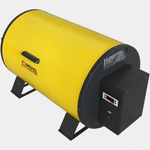 Печь для сушки электродов НОВЭЛ ЭПСЭ - 40/400-01 М цифровой индикатор