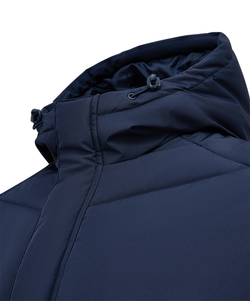 Куртка утепленная CAMP 2 PerFormPROOF Padded Jacket, темно-синий