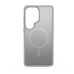 Чехол серого цвета с MagSafe для Samsung Galaxy S26 Ultra, серия Yind Series от Dux Ducis