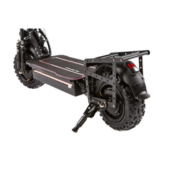 Электросамокат Eco Drive Titan 3000 W