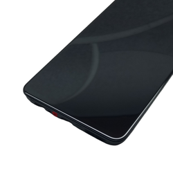 Tecno Pova 3 (LF7N) - Дисплейный модуль в сборе (в рамке) (АСЦ)