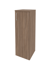 Шкаф средний узкий Onix