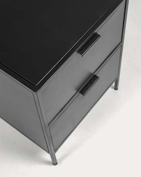 Прикроватная тумбочка Shantay 40x50 см