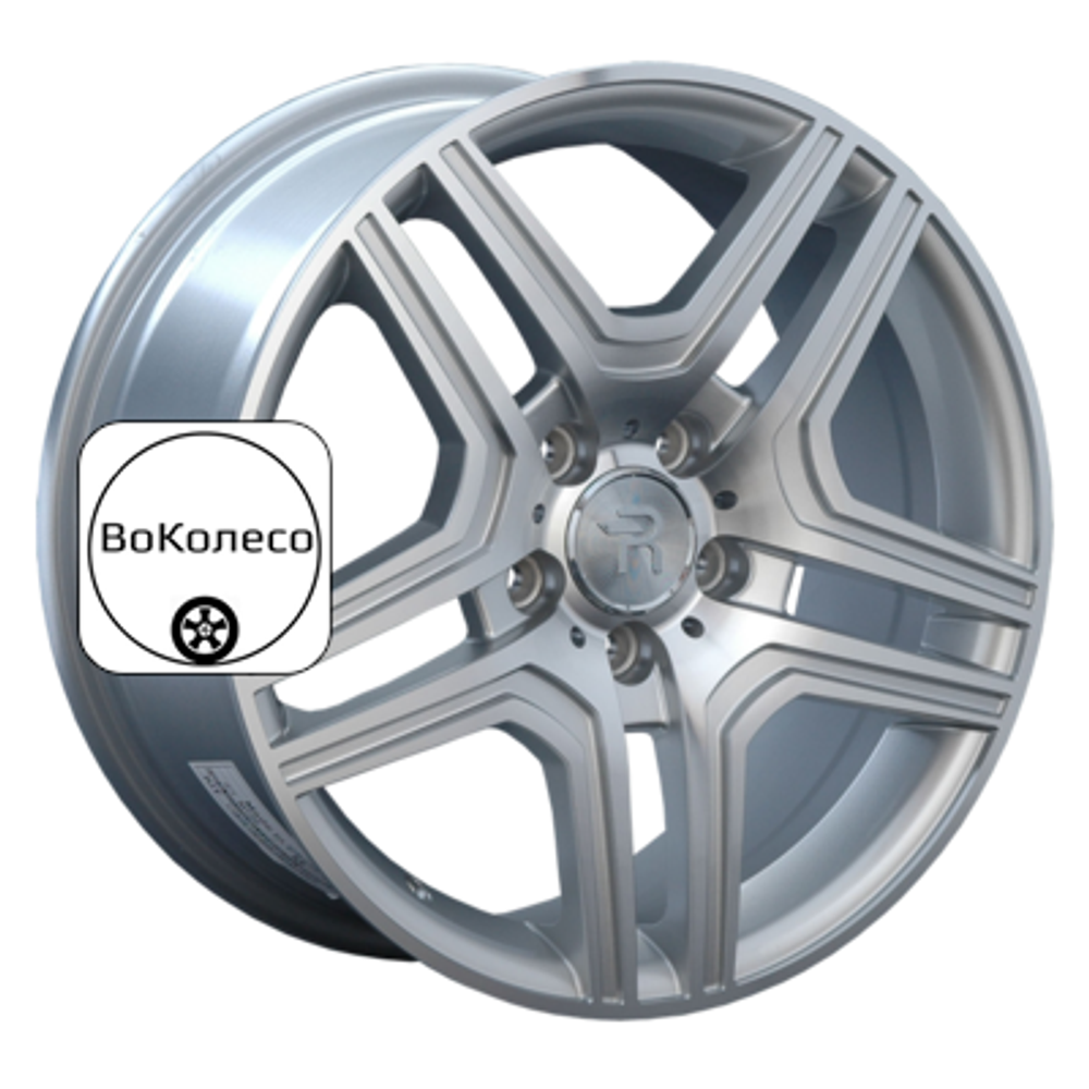 8,5x19/5x112 ET42 D66,6 MR67 SF (конус, MB001) Replay